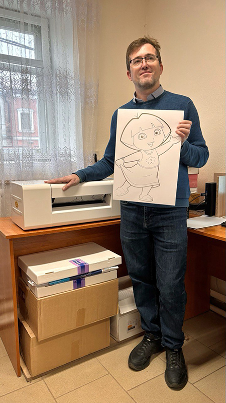 kazan Amydor AMD 360D