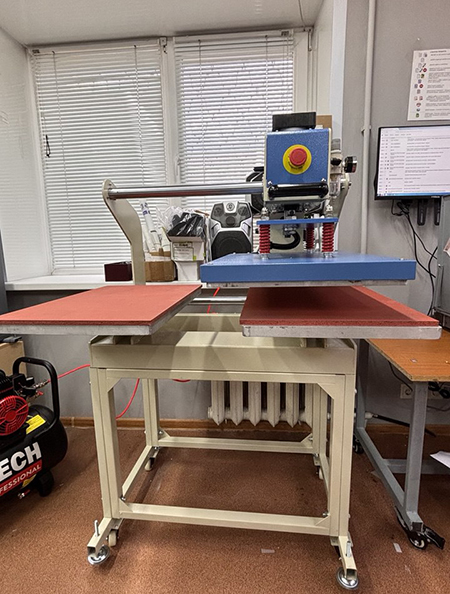 ПРМ TechnoPrint TPP4060