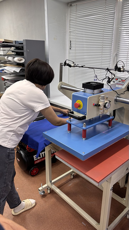 RT Techno Print TPP4060