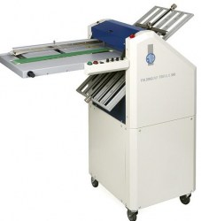 Cyklos TriFold 360-1