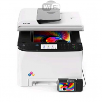 Ricoh SP C260SFNw&C261SFNw & C262SFNw