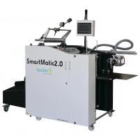 Автоматический рулонный ламинатор (540 мм) Tauler SmartMatic 2.0