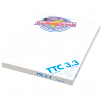 MagicTouch TTC 3.3 - для белого текстиля