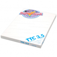 MagicTouch TTC 3.5 - для белого текстиля